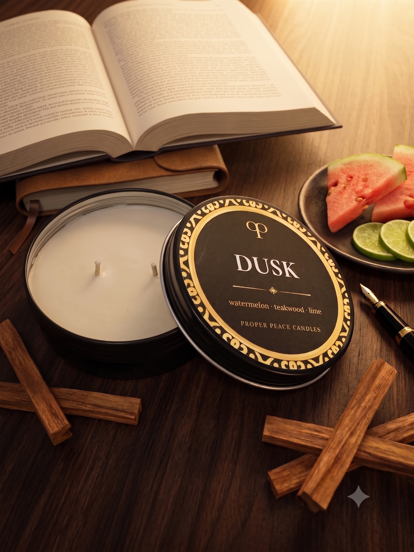 No. 06 Dusk