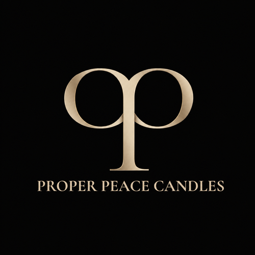 Proper Peace Candles
