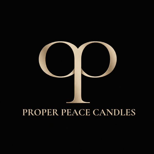 Proper Peace Candles